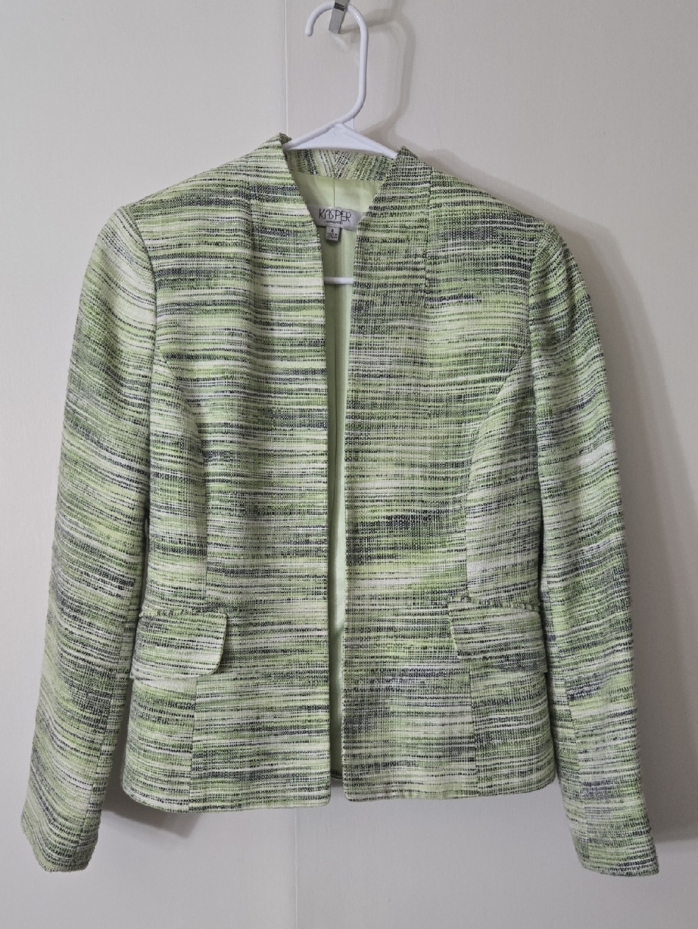 Kasper Suit Jacket